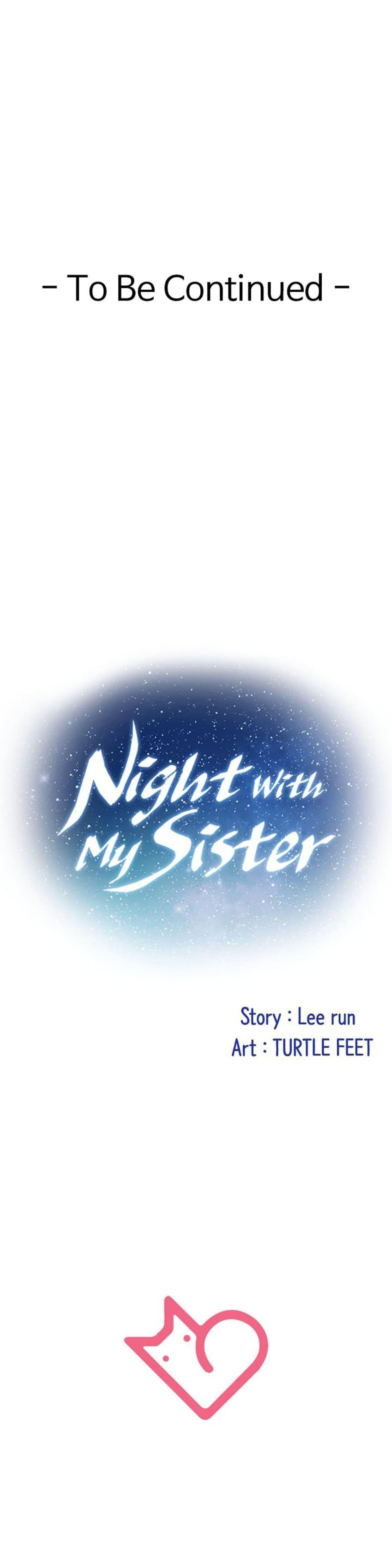 Night With My Sister 18 43