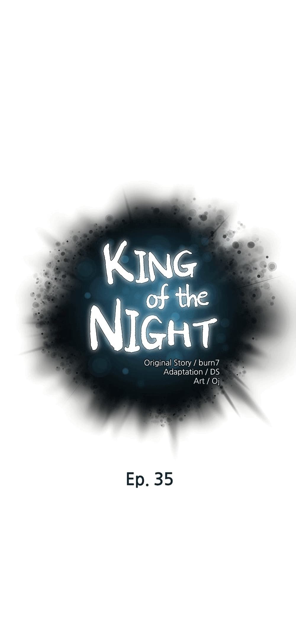 King of the Night 35 01