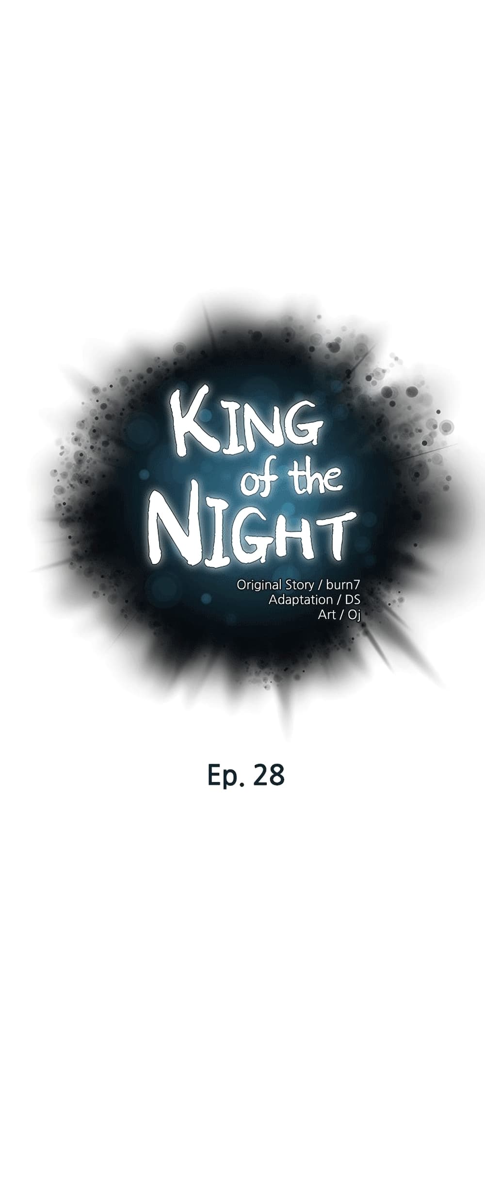 King of the Night 28 01