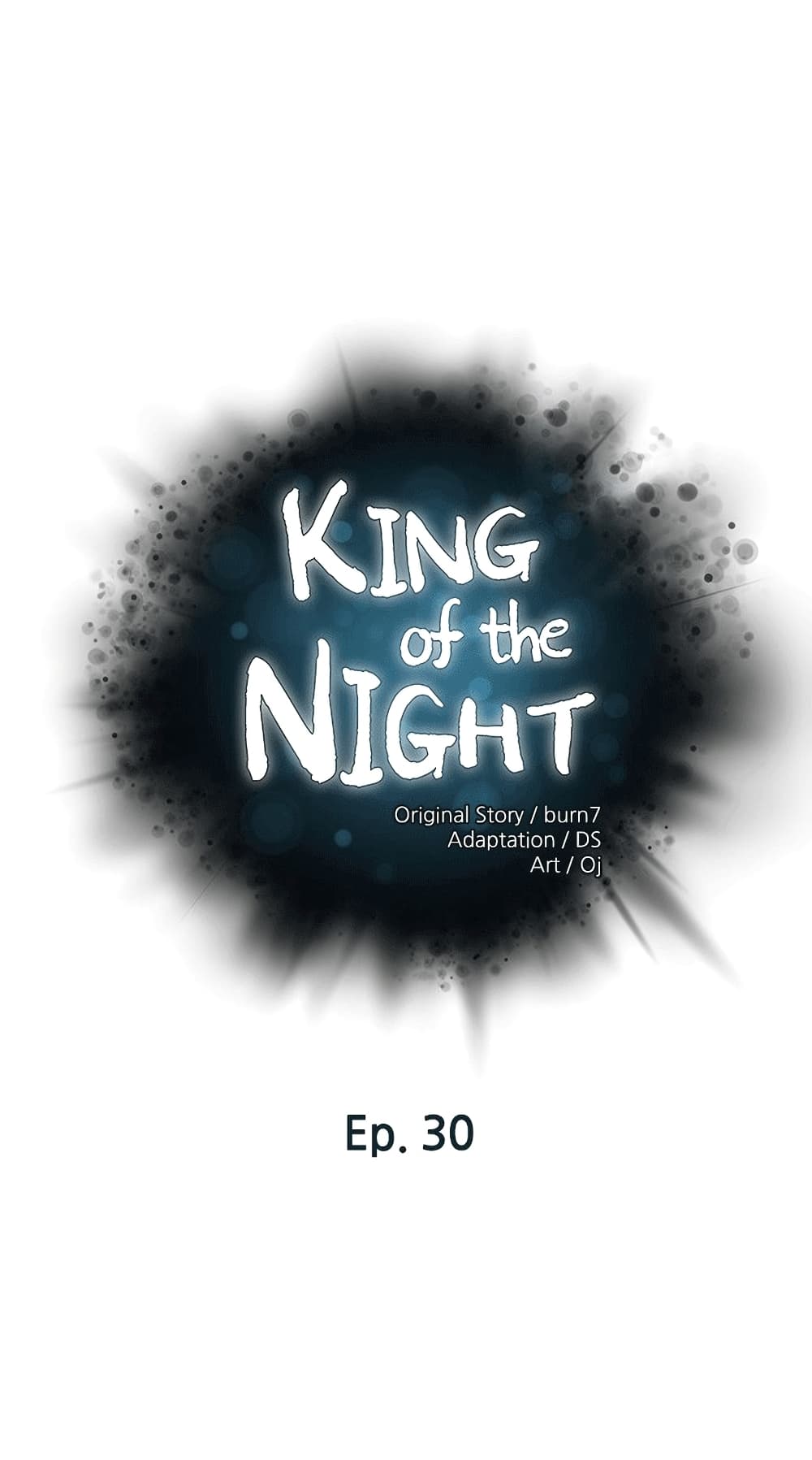 King of the Night 30 01